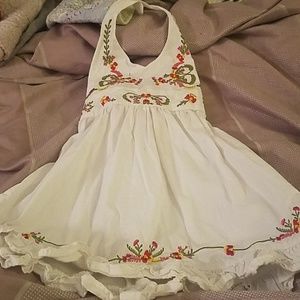 Heart Works dress